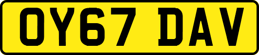 OY67DAV
