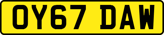 OY67DAW