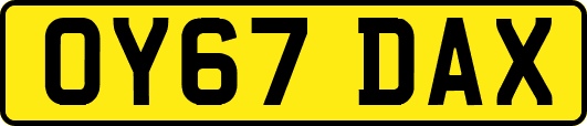 OY67DAX
