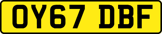 OY67DBF