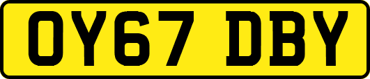 OY67DBY
