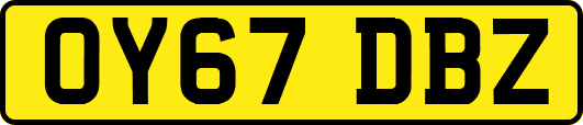 OY67DBZ