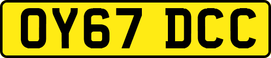 OY67DCC