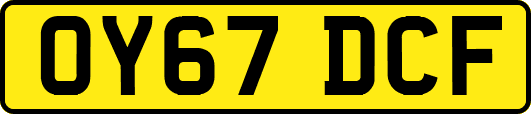 OY67DCF