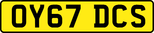 OY67DCS