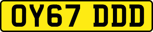 OY67DDD