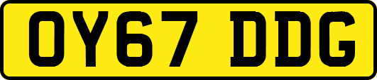 OY67DDG