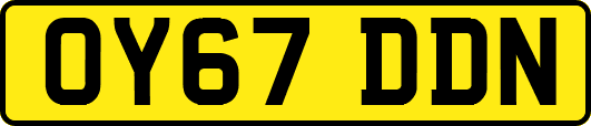 OY67DDN