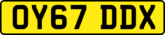 OY67DDX