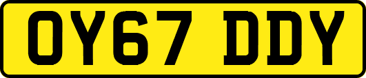 OY67DDY