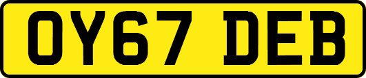 OY67DEB
