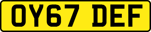 OY67DEF