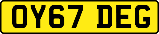 OY67DEG