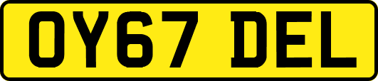 OY67DEL