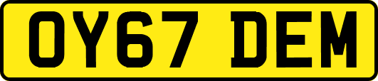 OY67DEM