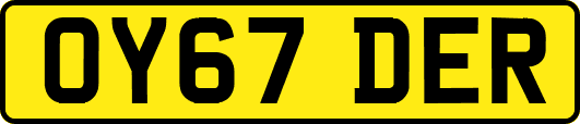 OY67DER