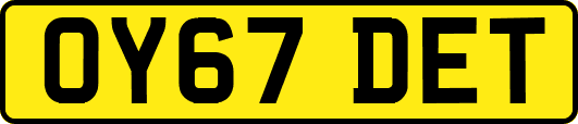 OY67DET