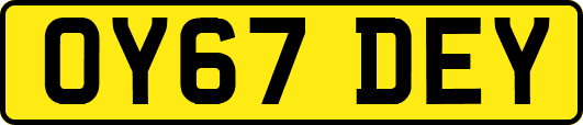 OY67DEY