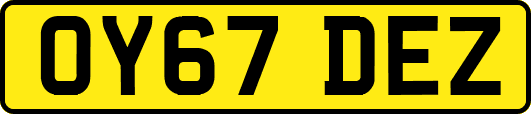 OY67DEZ