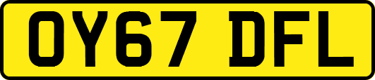OY67DFL