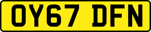 OY67DFN
