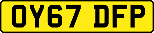 OY67DFP