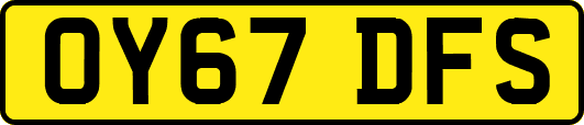 OY67DFS