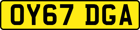 OY67DGA