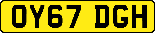 OY67DGH