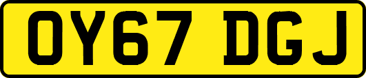 OY67DGJ