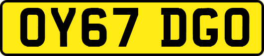 OY67DGO