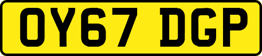 OY67DGP
