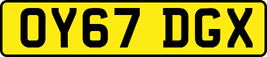 OY67DGX