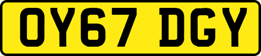 OY67DGY