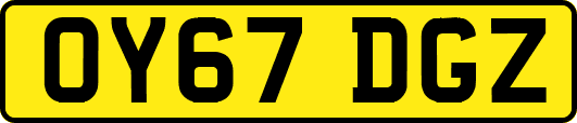 OY67DGZ