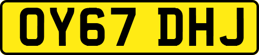 OY67DHJ
