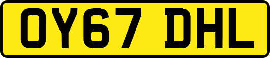 OY67DHL