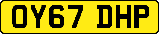 OY67DHP