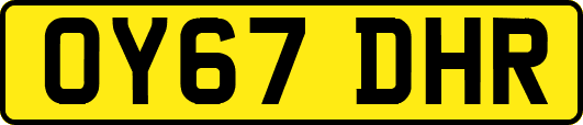 OY67DHR