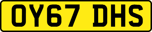 OY67DHS