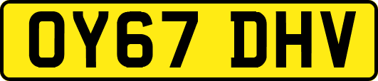 OY67DHV