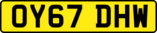 OY67DHW