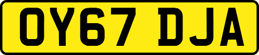 OY67DJA