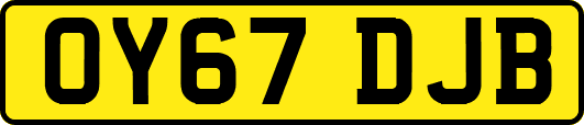 OY67DJB