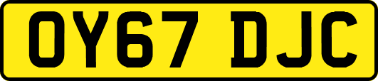 OY67DJC