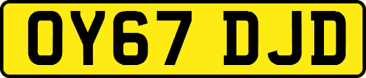OY67DJD