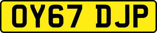 OY67DJP