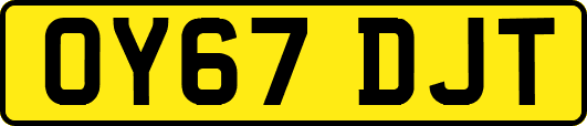 OY67DJT