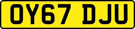 OY67DJU