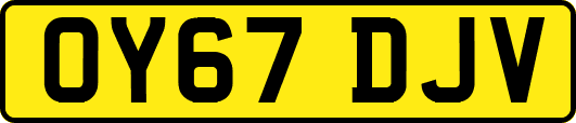 OY67DJV